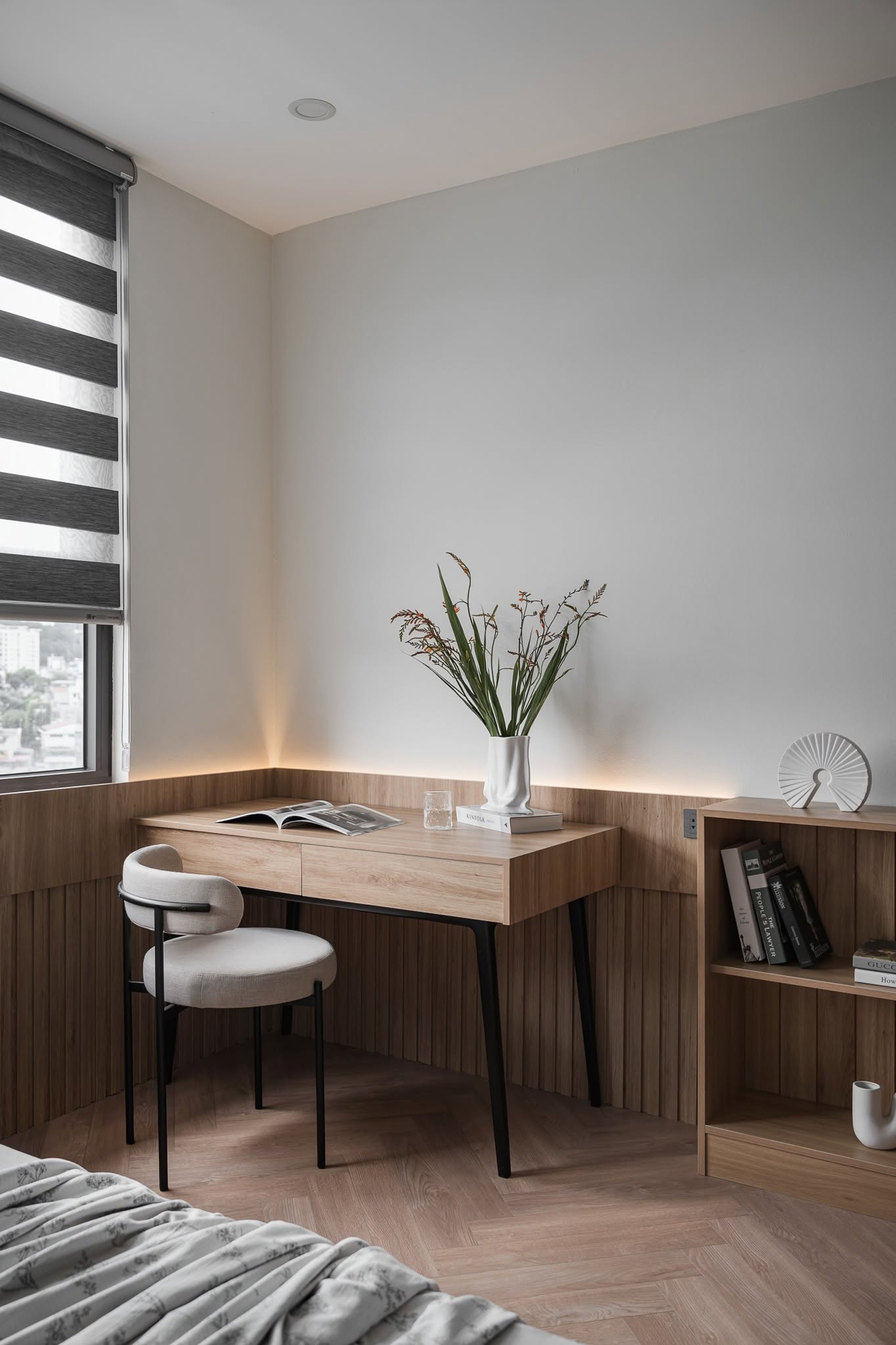 Ha Long Apartment