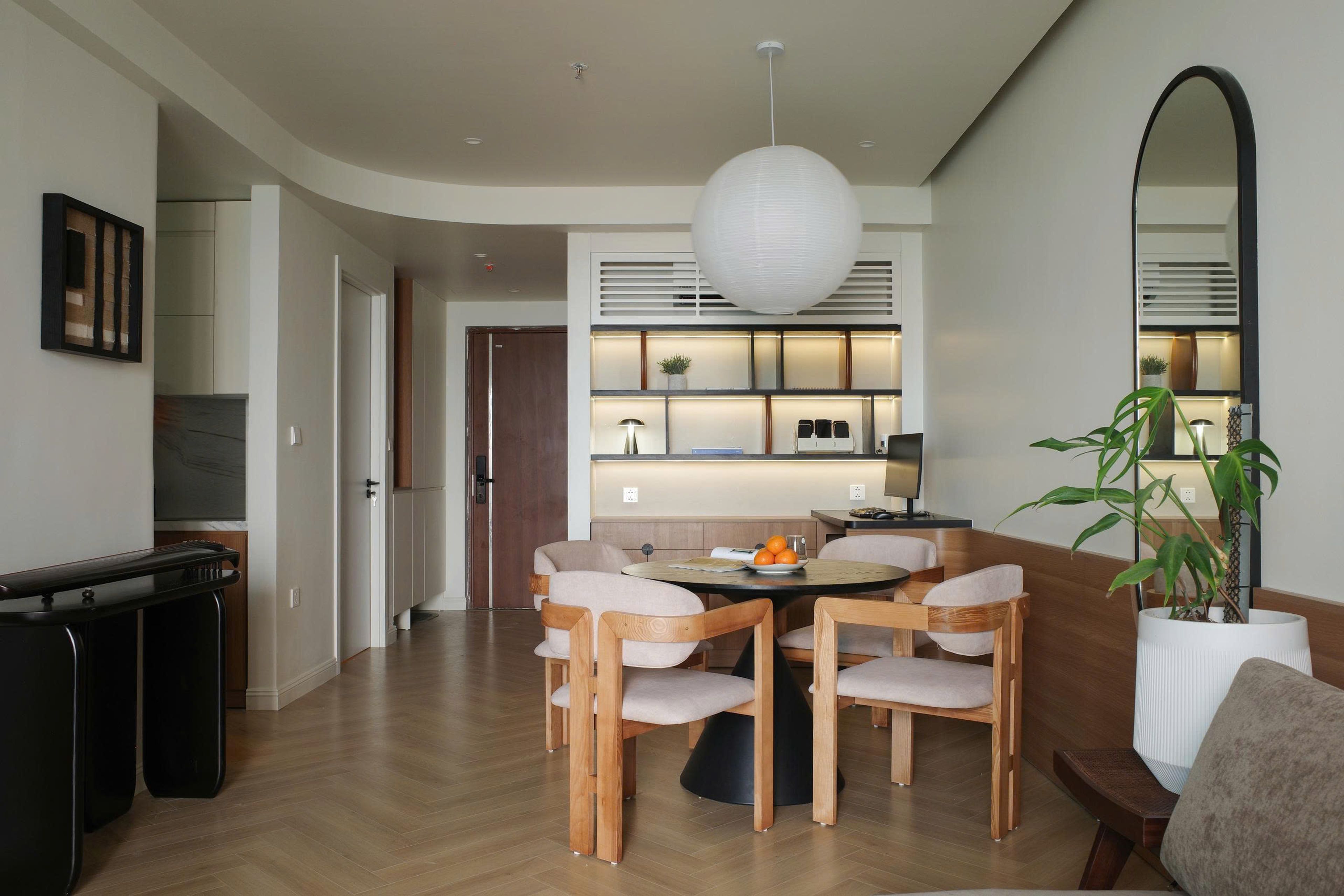 Hưng Yên Apartment