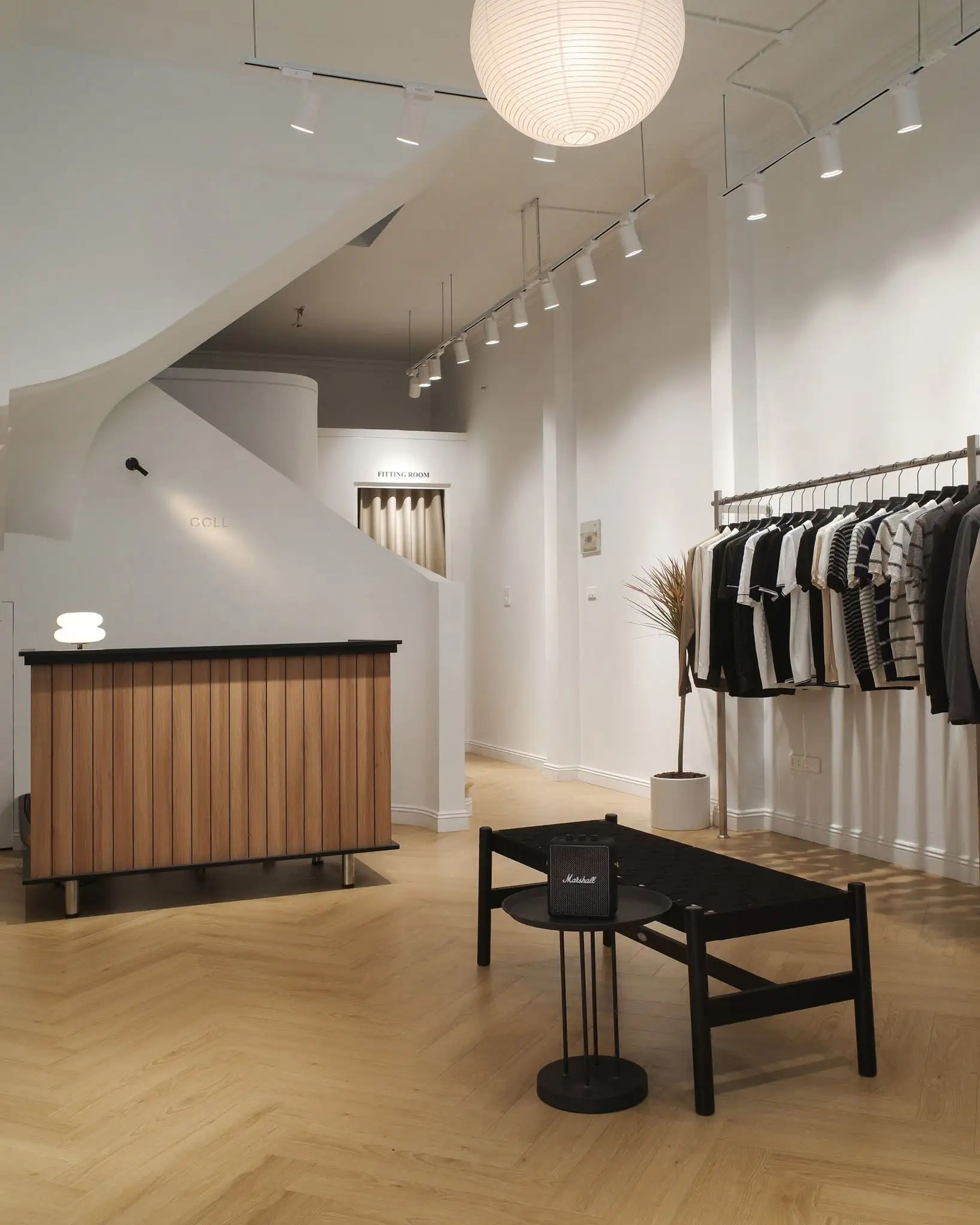 Coll Closet