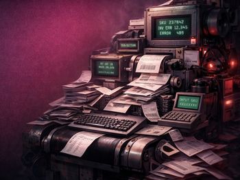Your Merchandising Team Is Doing Data Entry. Here’s What That’s Actually Costing You.