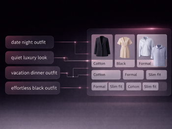 What 5 Million SKUs Taught Us About How Fashion Retailers Describe Products vs How Shoppers Actually Search