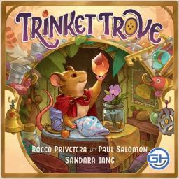 Box art for Trinket Trove
