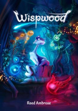 Box art for Wispwood