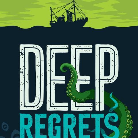 Box art for Deep Regrets