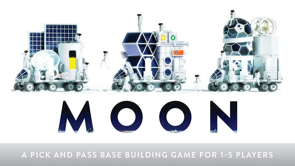 Box art for Moon