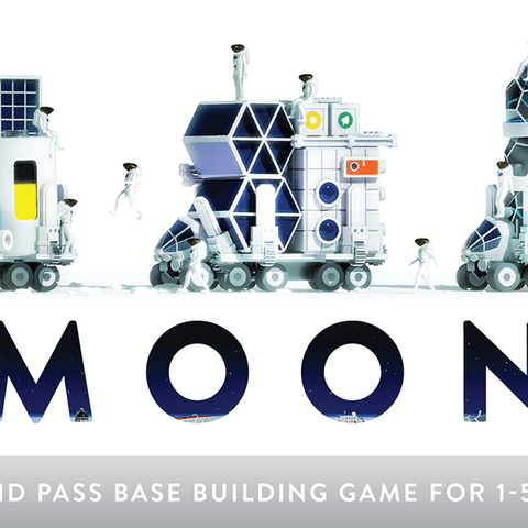 Box art for Moon