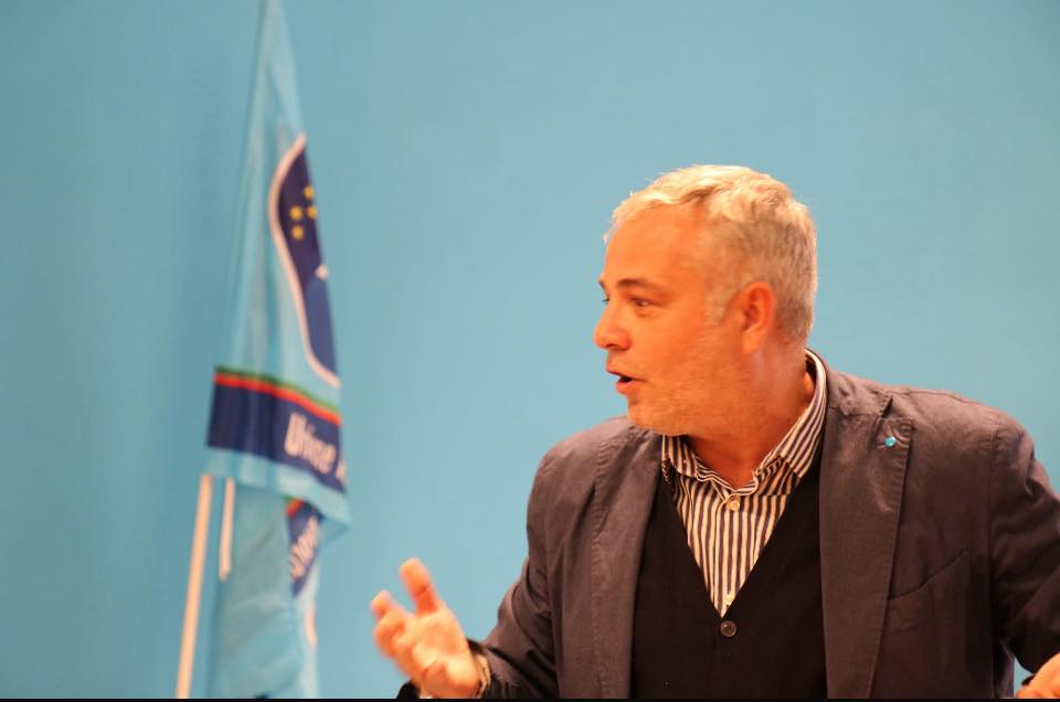 VERTENZA PEGASO SECURITY: UIL E UILTUCS MOLISE NON ARRETRANO.