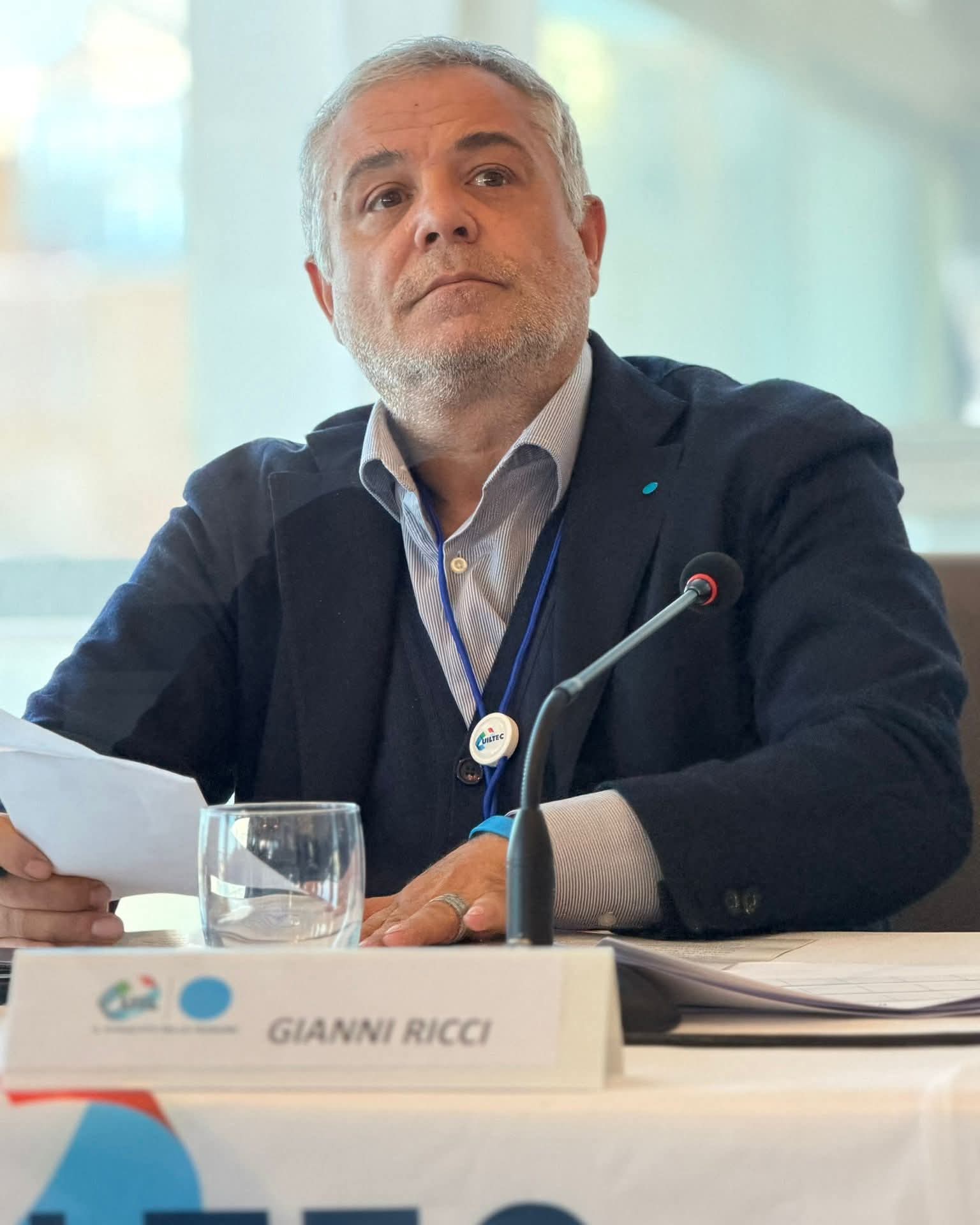 Gianni Ricci