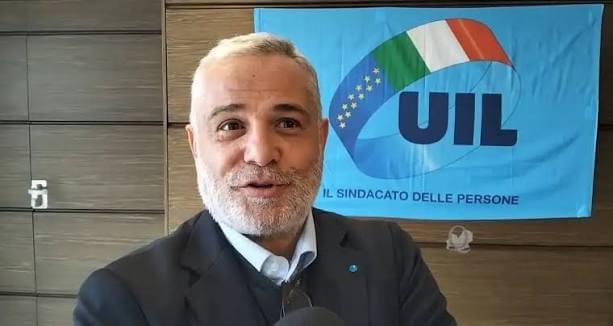 UIL Molise: "Urgente un piano strategico per l’industria e l'occupazione giovanile"