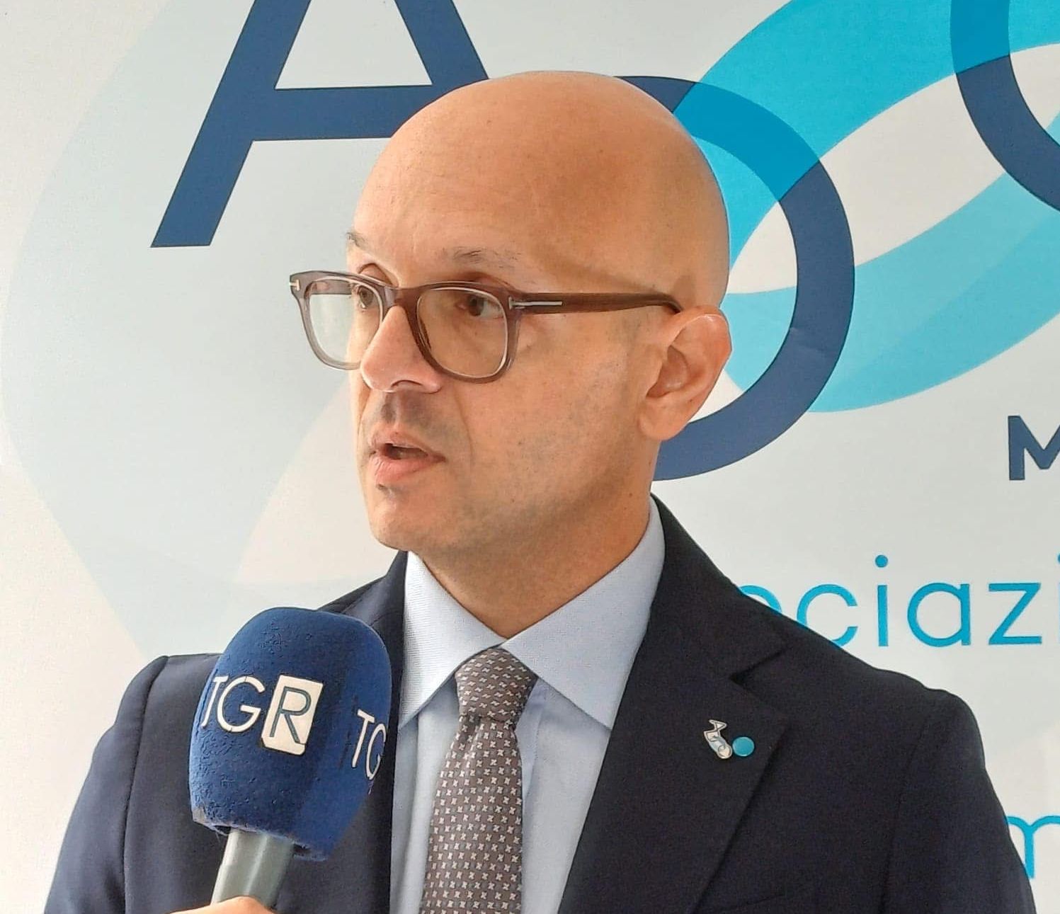 ADOC Molise, una nuova stagione di impegno e partecipazione: Nicola Criscuoli riconfermato alla guida dell'associazione