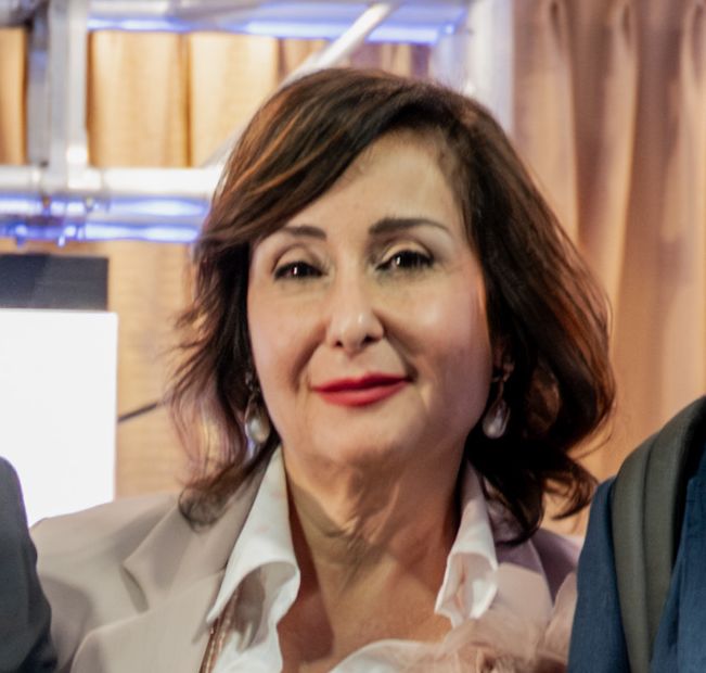 Roberta Barone