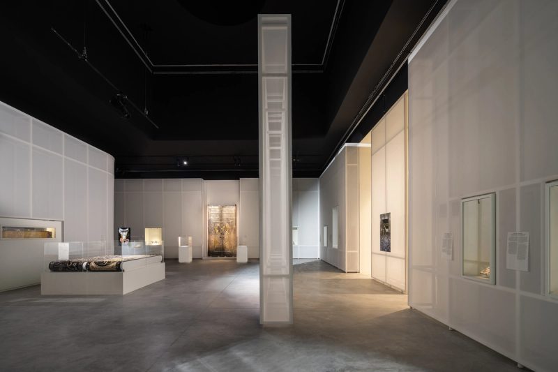 Islamic Arts Biennale 2023 → Counterspace