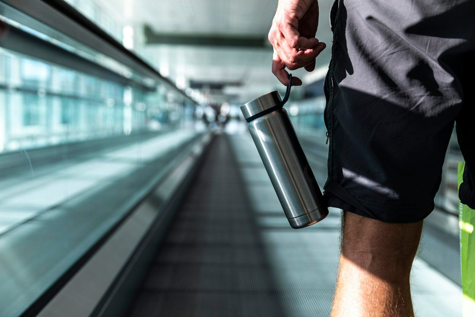 Insulated Water Bottles That Actually Keep Ice Overnight
