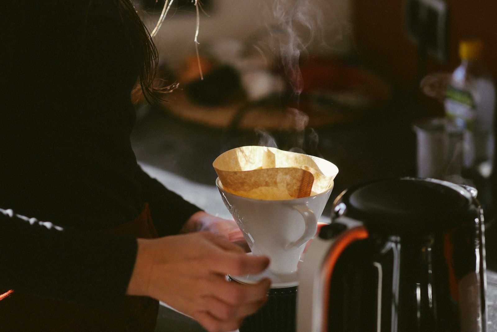 Drip Coffee Makers Under $200 Worth Waking Up For
