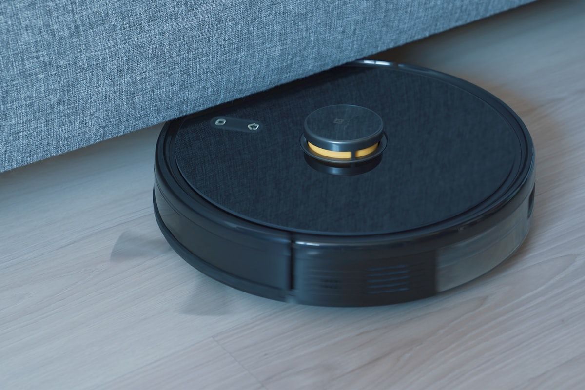 Robot Vacuums Small Enough for a Studio Apartment
