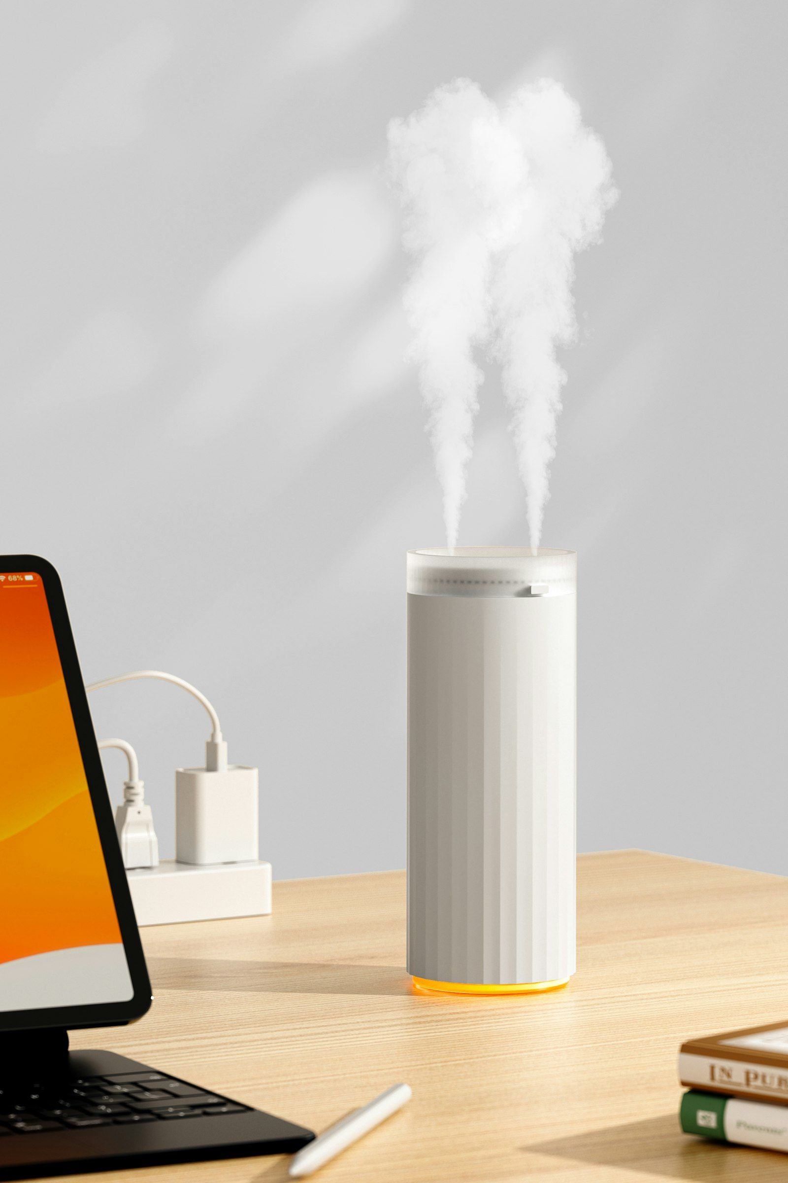 Humidifiers Worth Running Through a Dry Winter