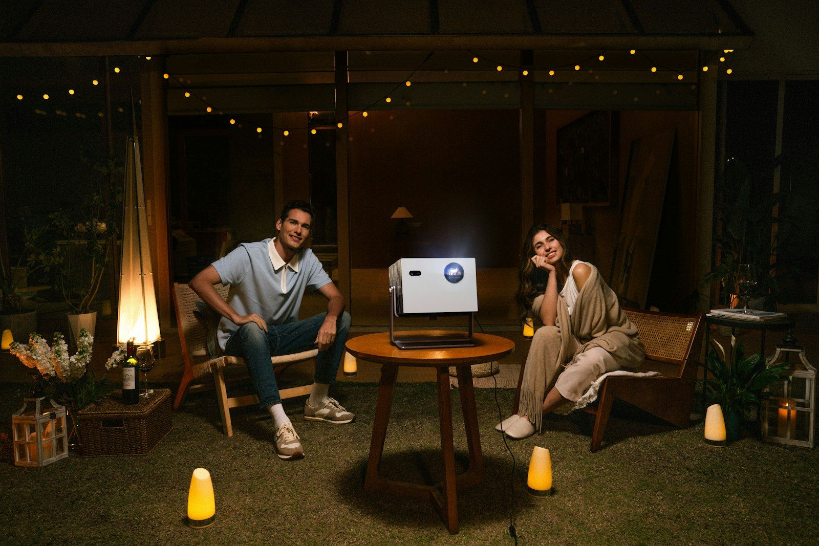 Portable Projectors Worth Skipping the Theater For