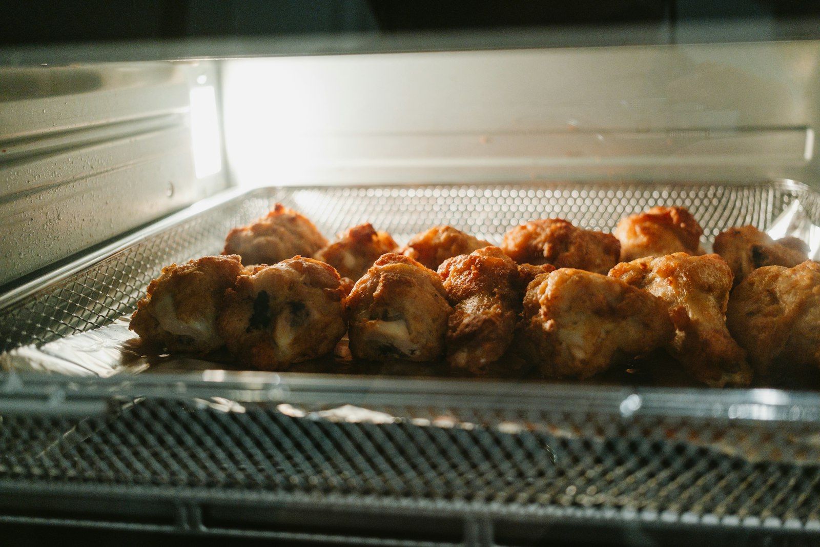 Air Fryers Worth the Counter Space
