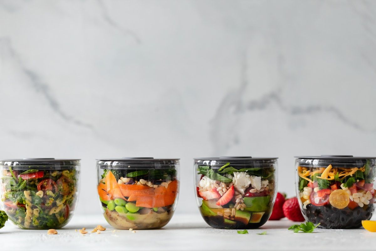Meal Prep Containers Worth Buying in Bulk