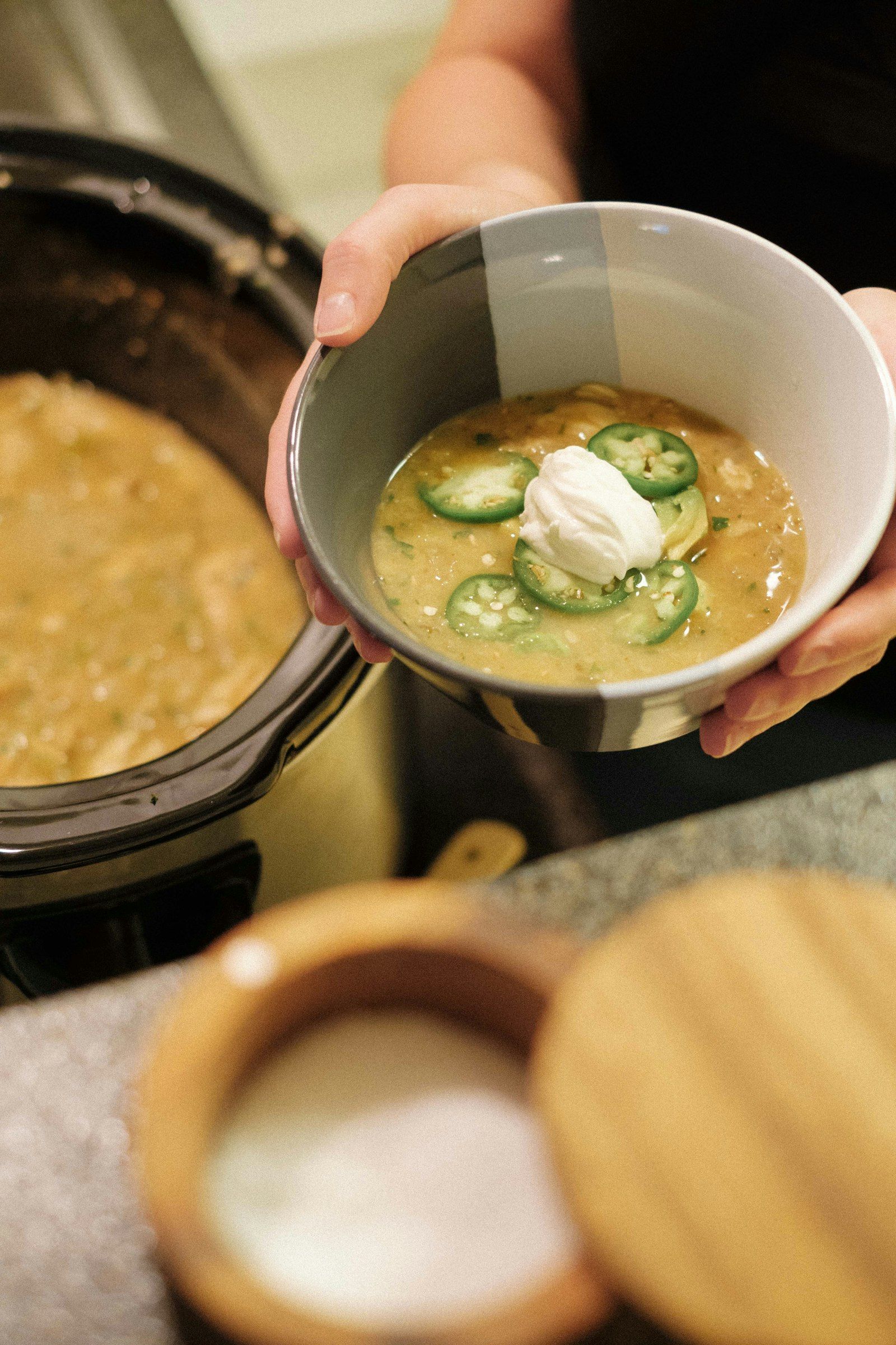 Slow Cookers You Can Walk Away From All Day