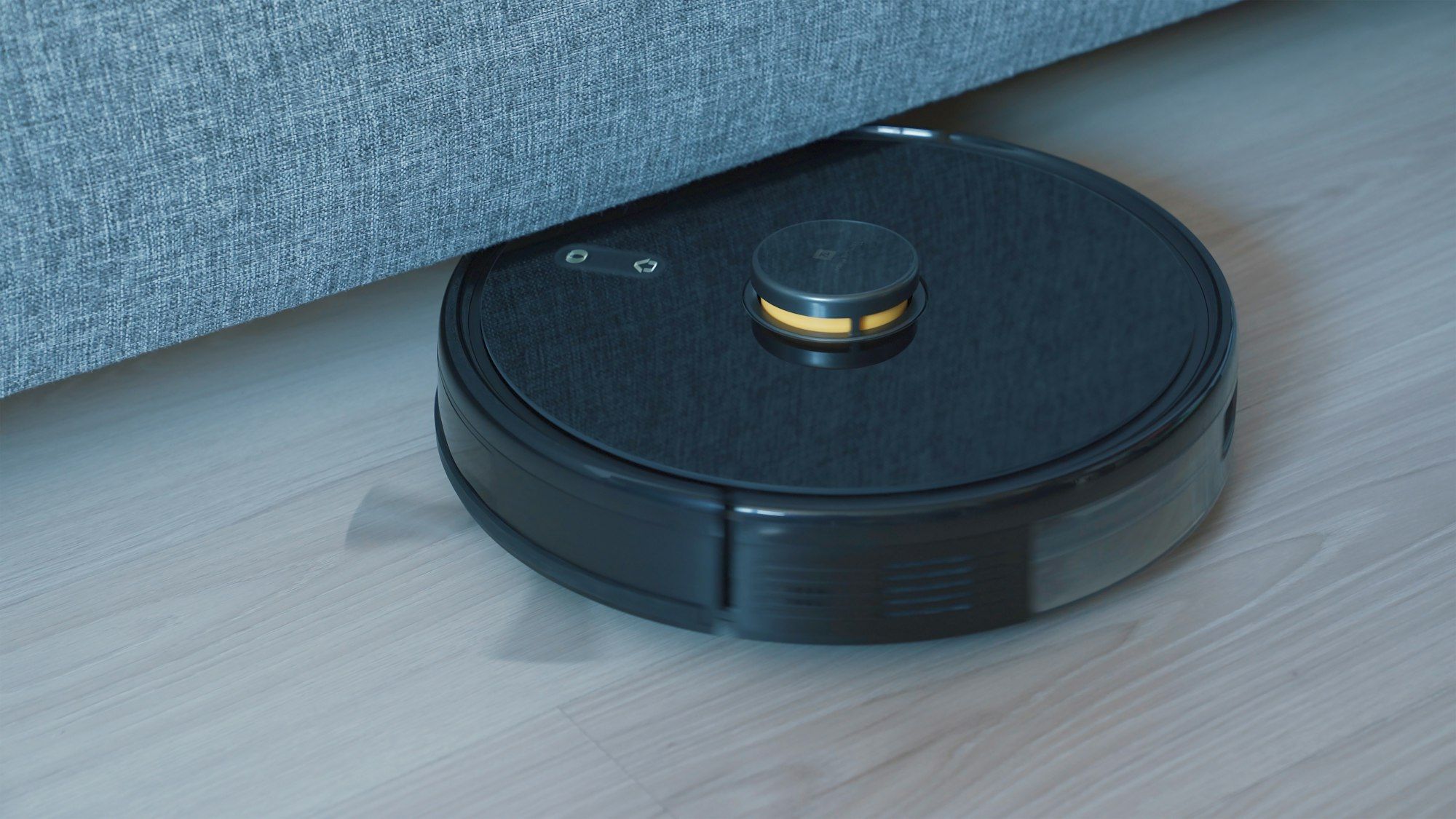 Robot Mops You Can Actually Trust on Hardwood