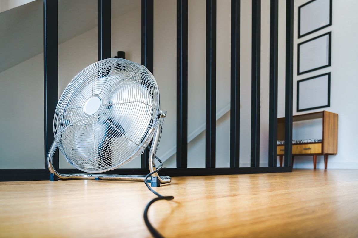 Portable Fans That Won't Die Halfway Through Summer