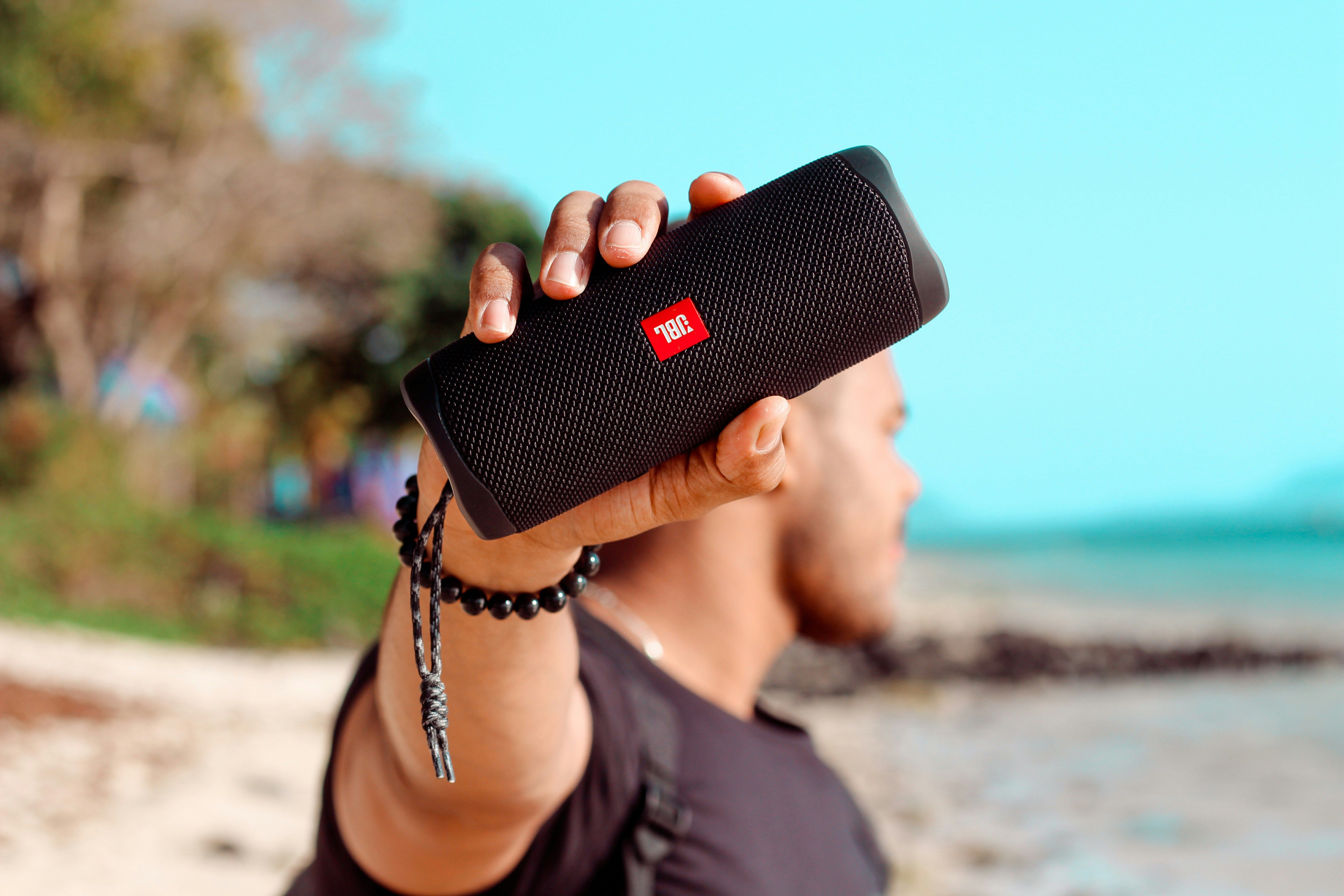 Bluetooth Speakers Worth Packing for Your Next Outdoor Hangout
