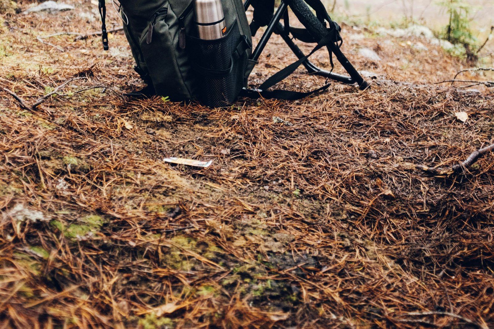 Camping Chairs Light Enough to Actually Pack