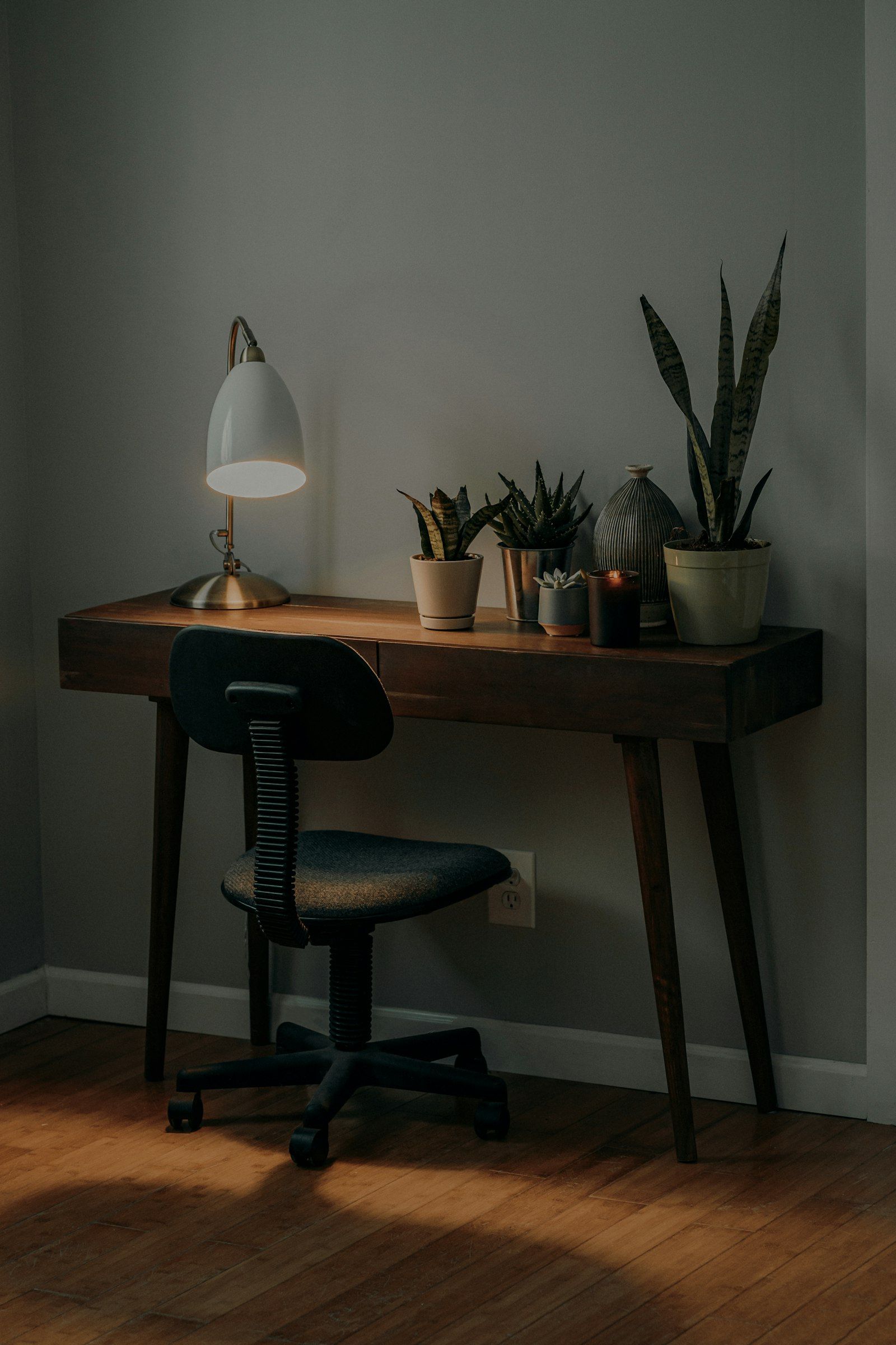 LED Desk Lamps Worth Clearing Space For