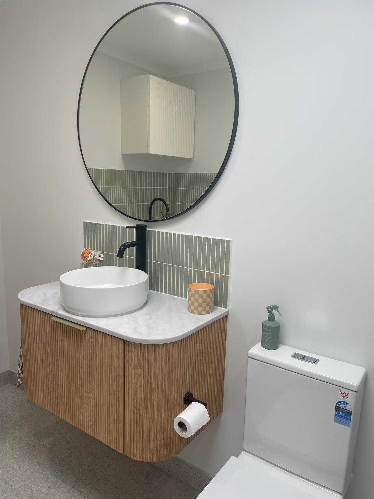 Kitchen & Bathroom Renovations