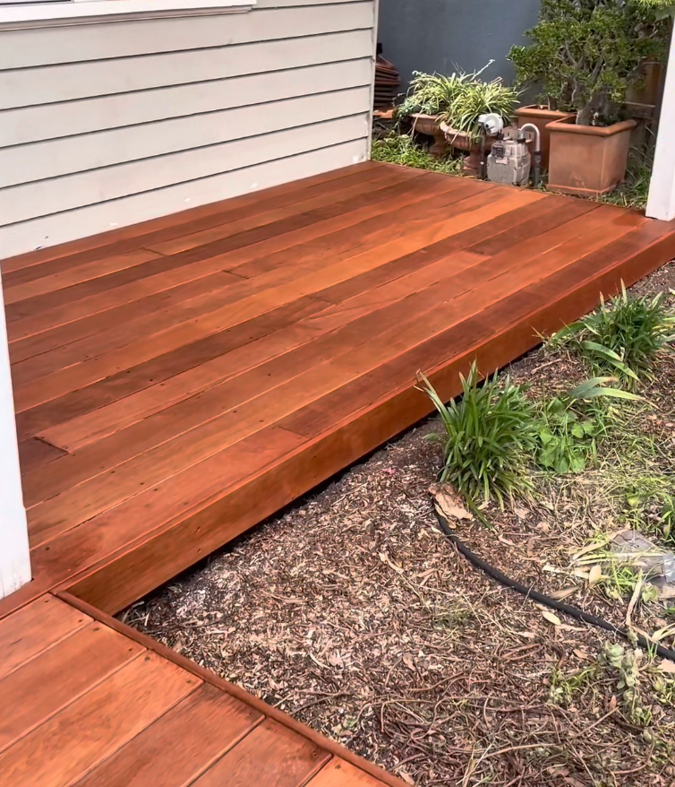 Aphington progress video