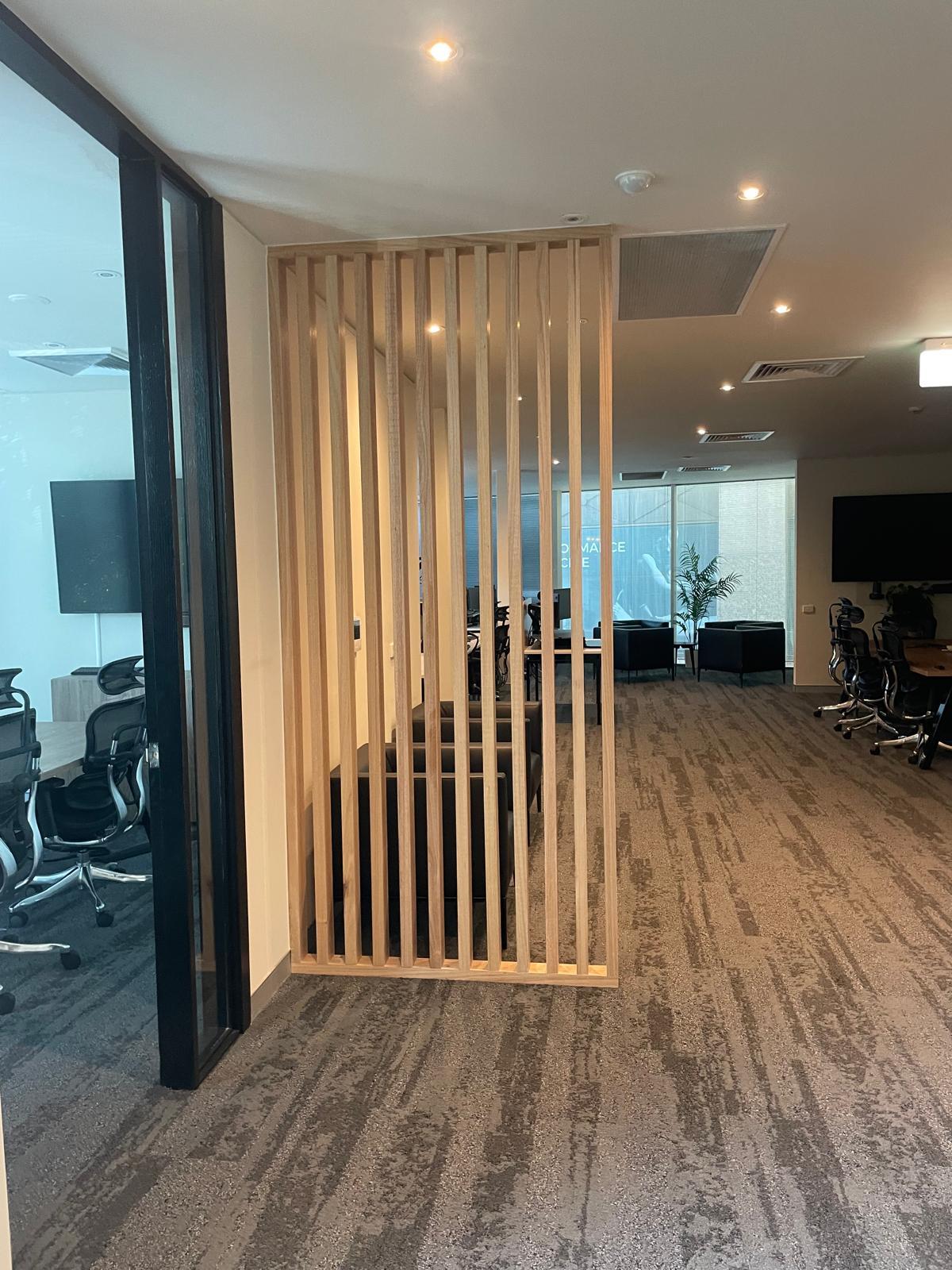 Doors, Windows & Cladding