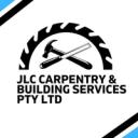 JLC Carpentry & Building Services Logo