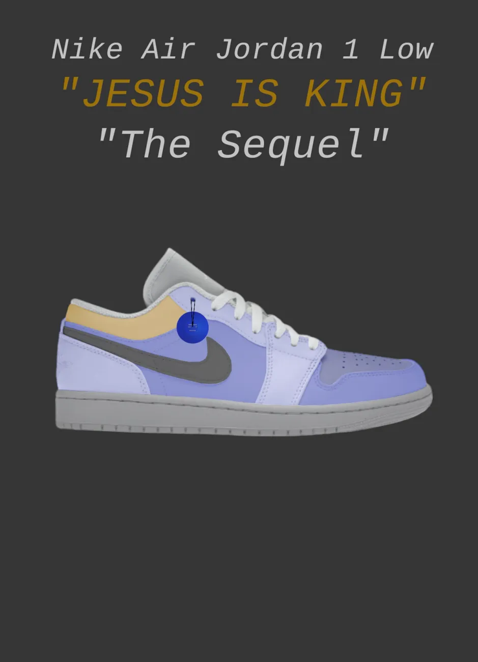 Sneaker design