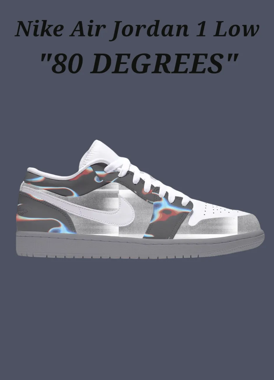 Sneaker design