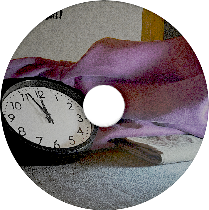 Product Disc