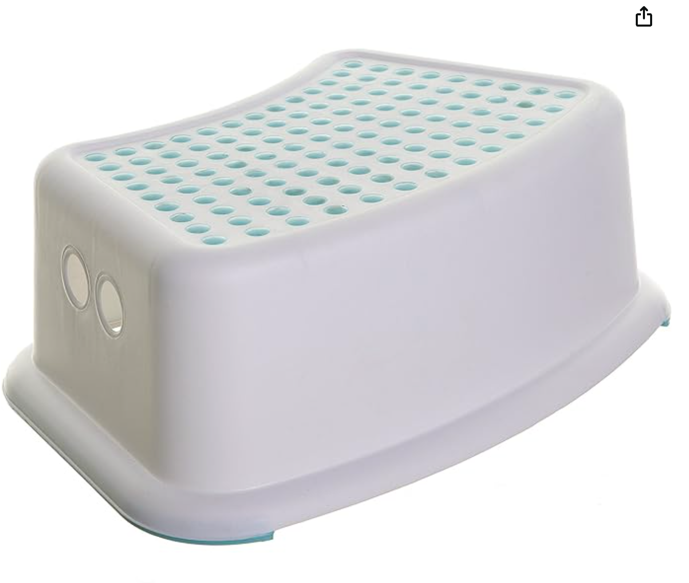 Infant Step-Up Stool | Emu Holiday Hire