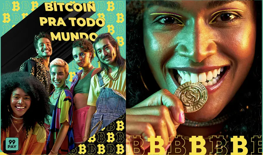 Imagem 1: 99PAY