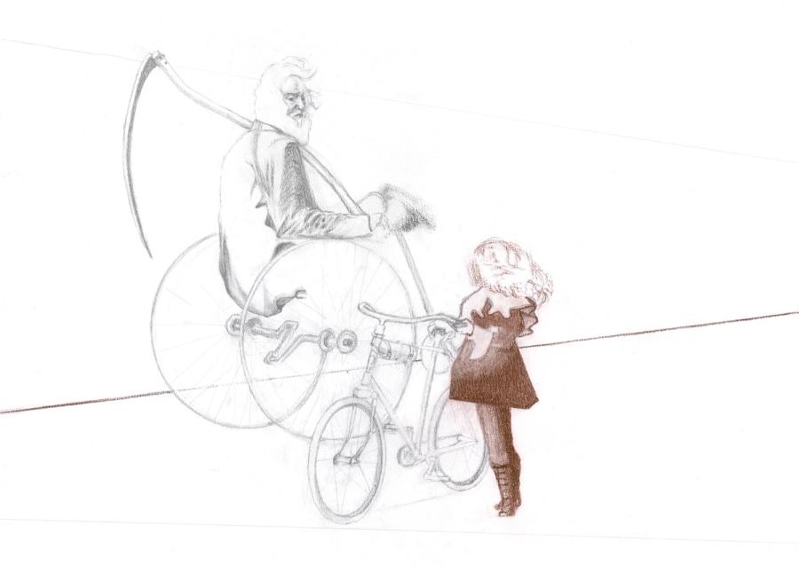 bicycles