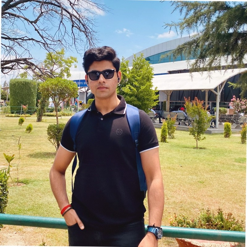 Prateek Tyagi