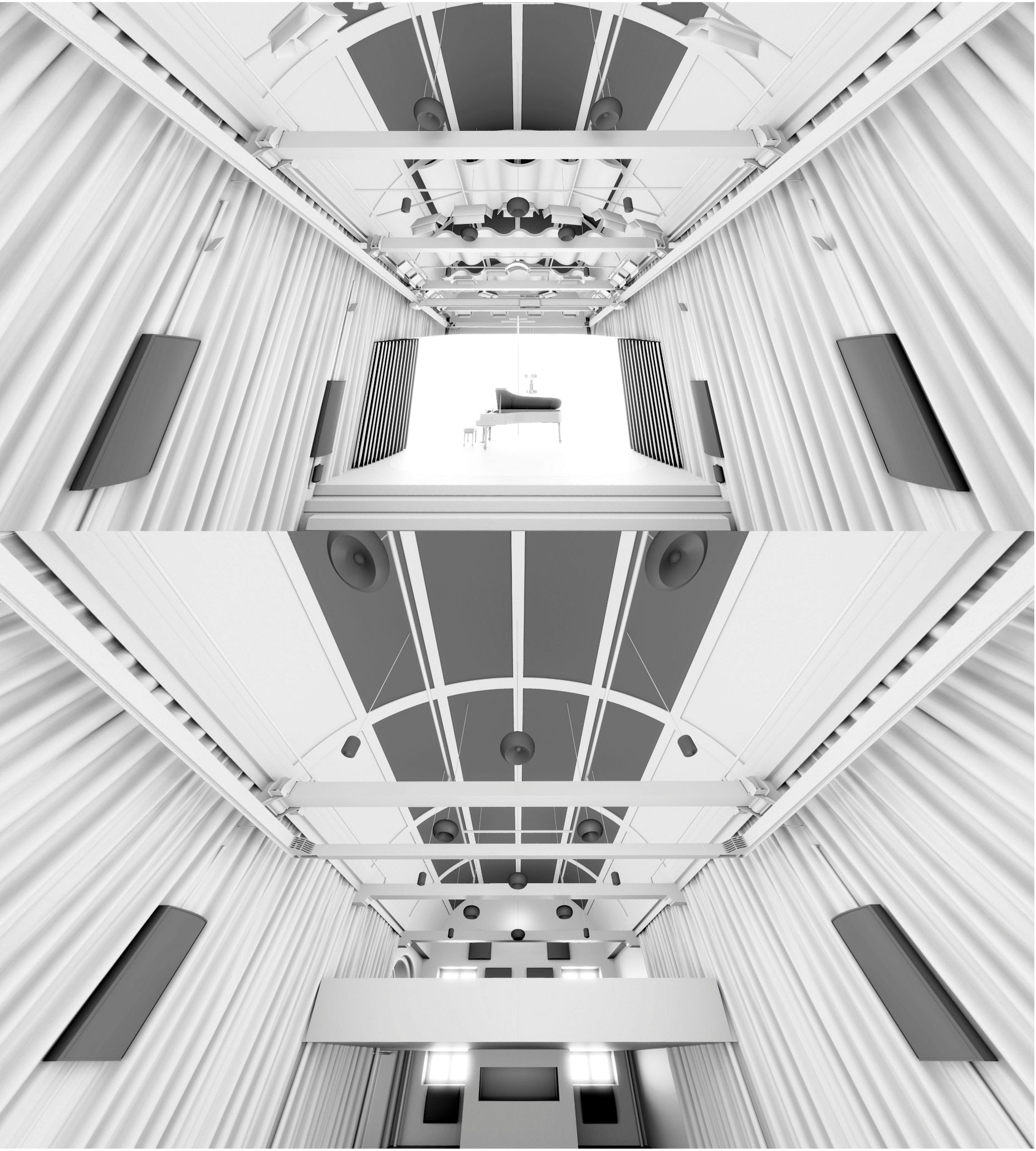 Infrastructure