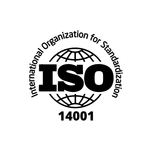 ISO 14001 Logo