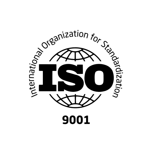 ISO 9001 Logo