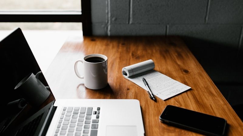 Side-by-side comparison of effective and ineffective ad copy on social media platform