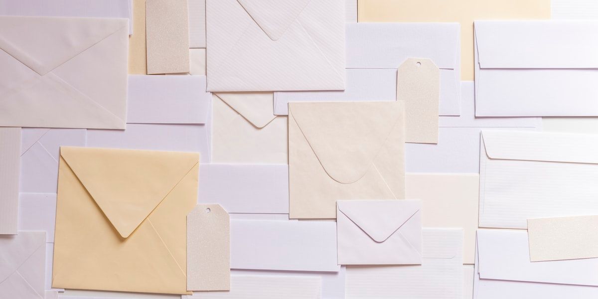 Email Sequences That Book Meetings: 6 Structures That Actually Work