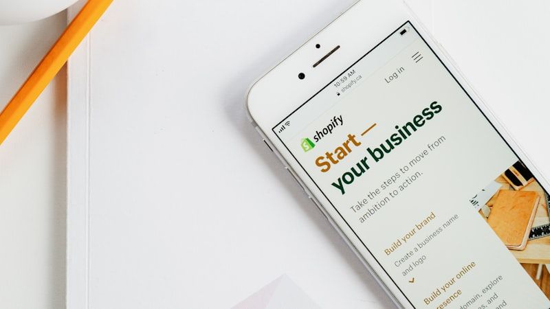 AI chatbot interface showing customer conversation flow on business website