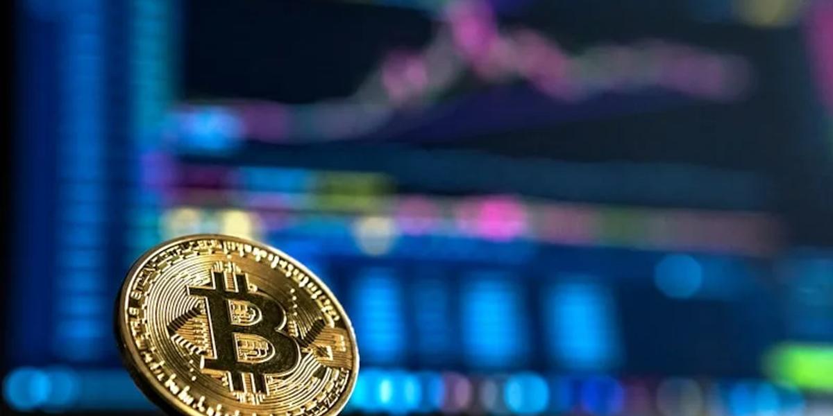What is Crypto Market Making?