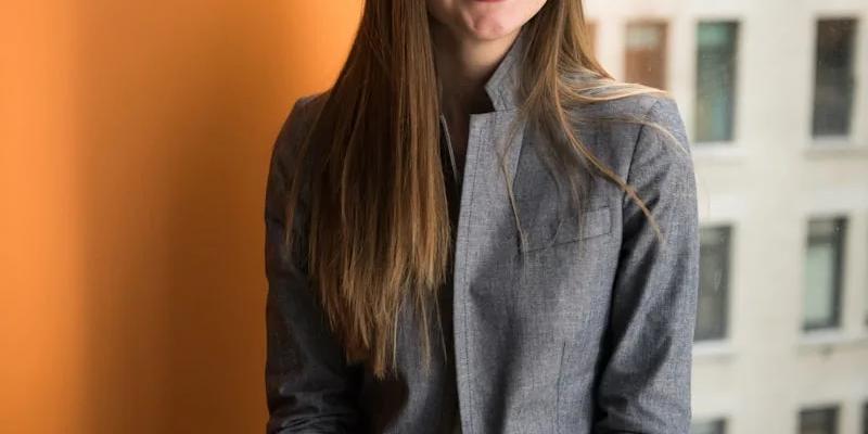 A Salute To Female Entrepreneurs