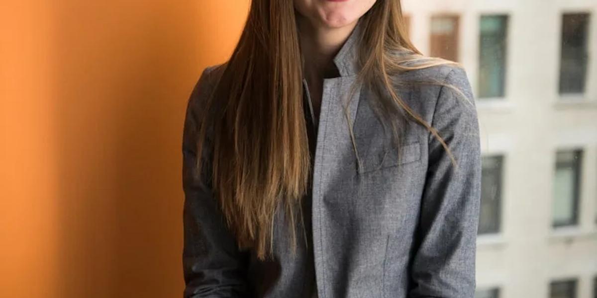 A Salute To Female Entrepreneurs