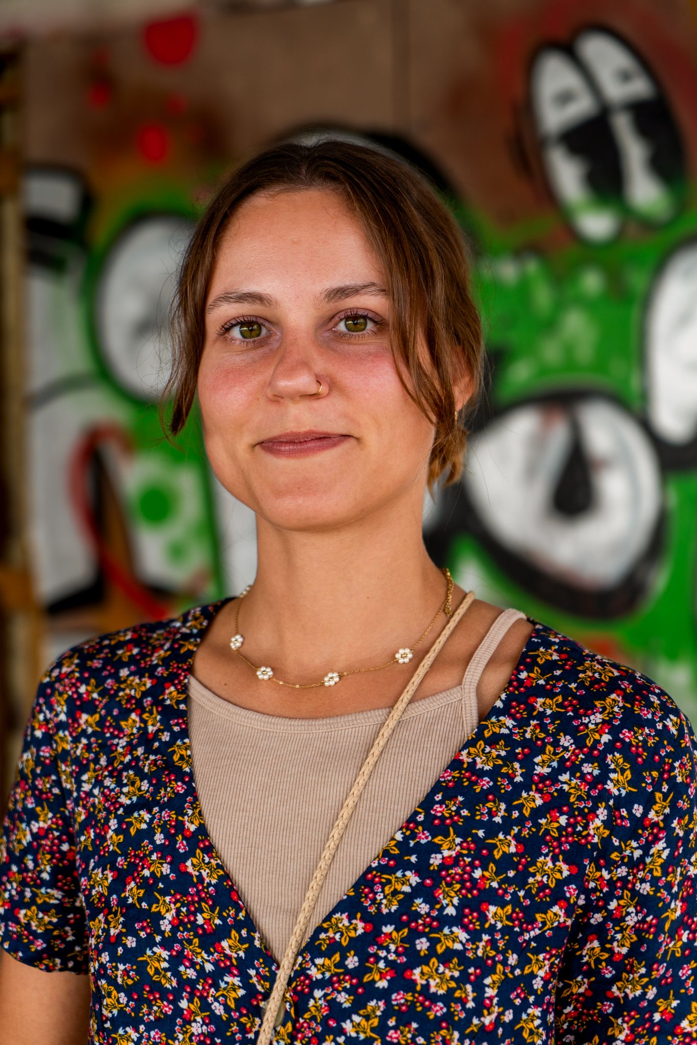 Profilbild Andrina Piatti